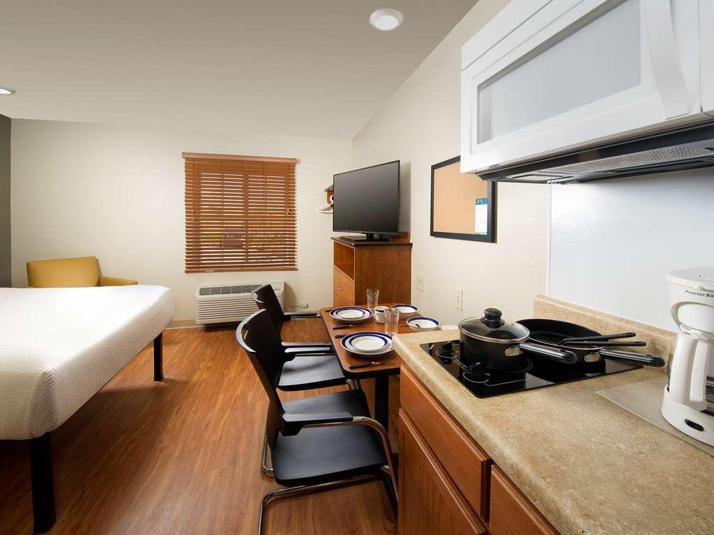Extended Stay America Suites - Denver - Airport Aurora Quarto foto