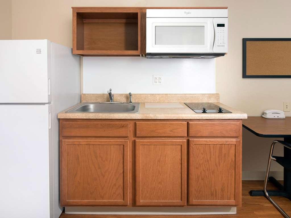 Extended Stay America Suites - Denver - Airport Aurora Quarto foto
