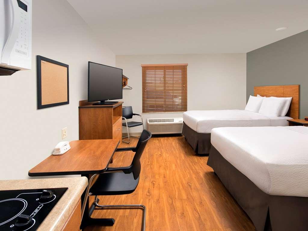 Extended Stay America Suites - Denver - Airport Aurora Quarto foto