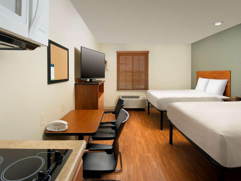 Extended Stay America Suites - Denver - Airport Aurora Quarto foto