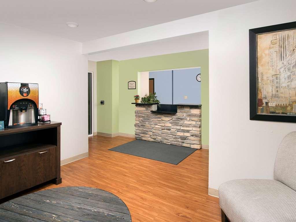 Extended Stay America Suites - Denver - Airport Aurora Interior foto