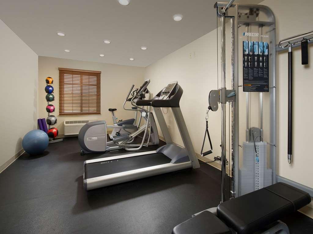 Extended Stay America Suites - Denver - Airport Aurora Facilidades foto