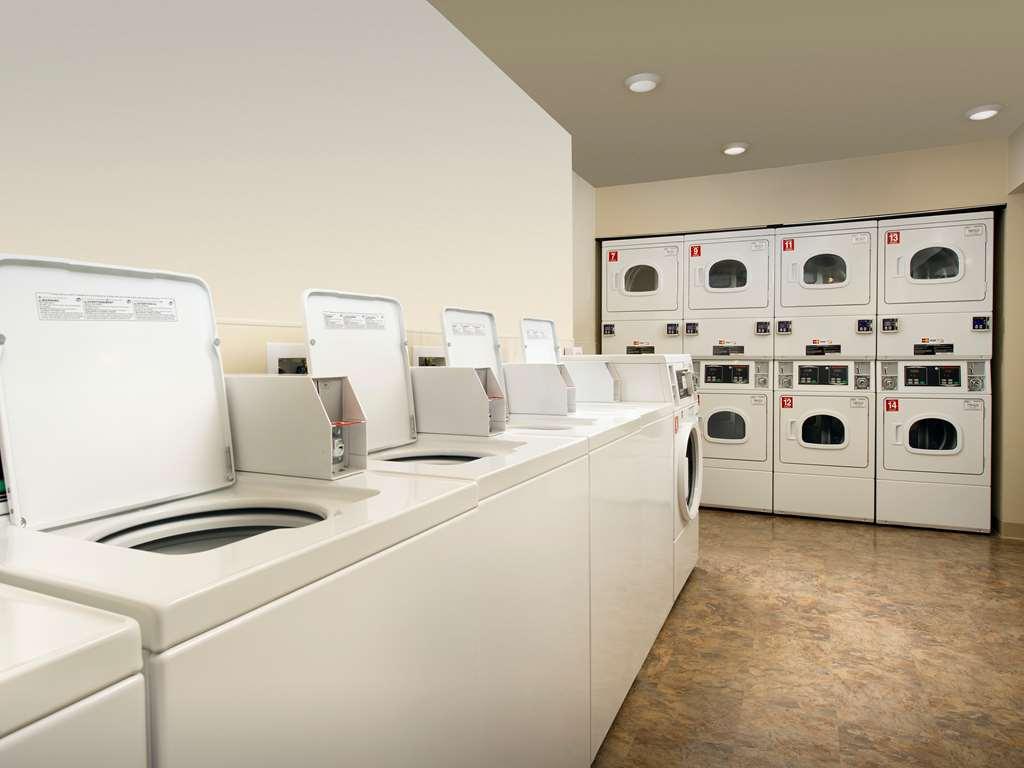Extended Stay America Suites - Denver - Airport Aurora Facilidades foto