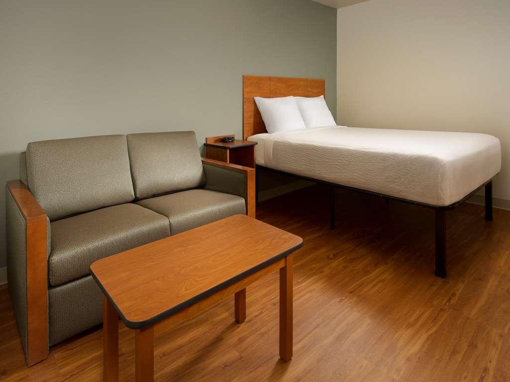 Extended Stay America Suites - Denver - Airport Aurora Quarto foto