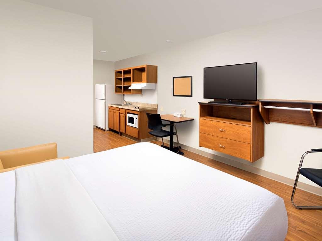 Extended Stay America Suites - Denver - Airport Aurora Quarto foto