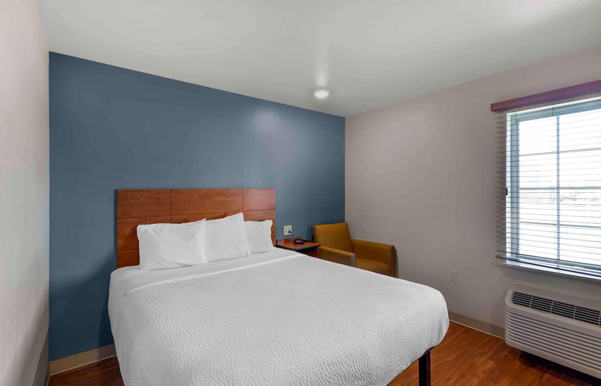 Extended Stay America Suites - Denver - Airport Aurora Exterior foto